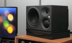 Neumann KH 310 A R G 3-Way Studio Monitor