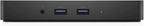 Dell 450-AFGM WD15 USB-C 4K Monitor Dock