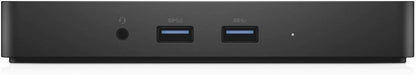 Dell 450-AFGM WD15 USB-C 4K Monitor Dock