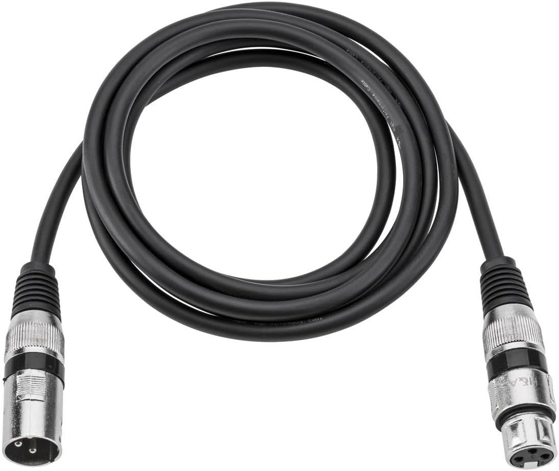 Focusrite 4th Gen Scarlett 2i2 Interface Bundle Headphones & Cables