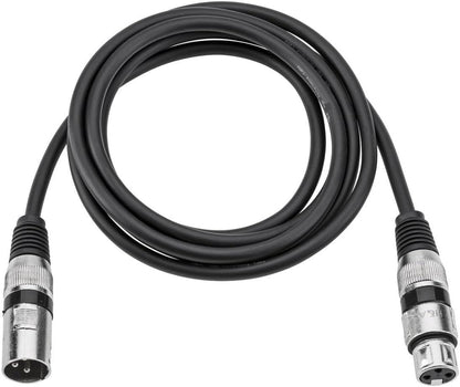 Focusrite 4th Gen Scarlett 2i2 Interface Bundle Headphones & Cables