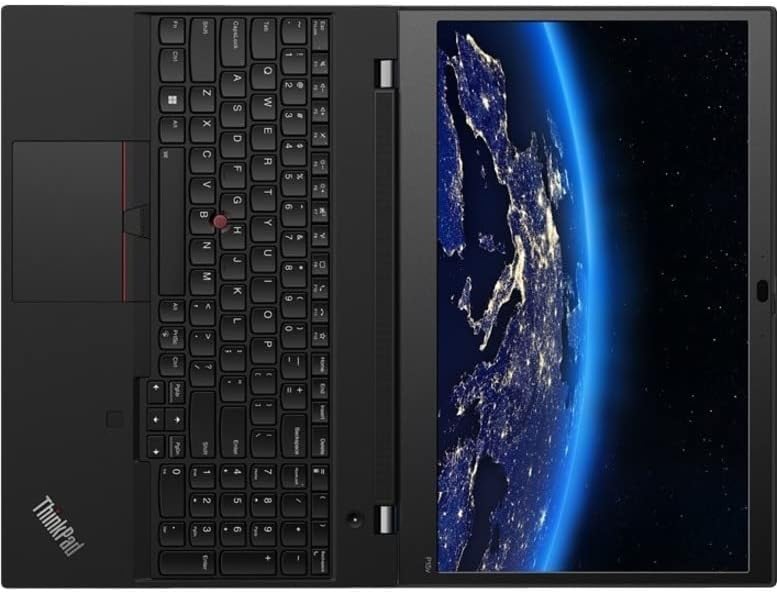 Lenovo 21EM001UUS ThinkPad P15v Gen 3 Ryzen 7 Laptop
