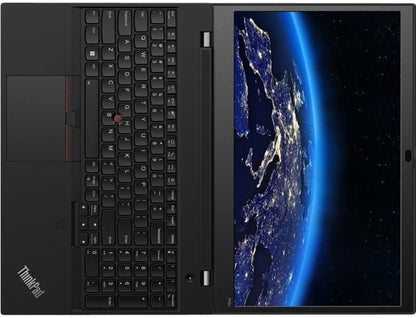 Lenovo 21EM001UUS ThinkPad P15v Gen 3 Ryzen 7 Laptop