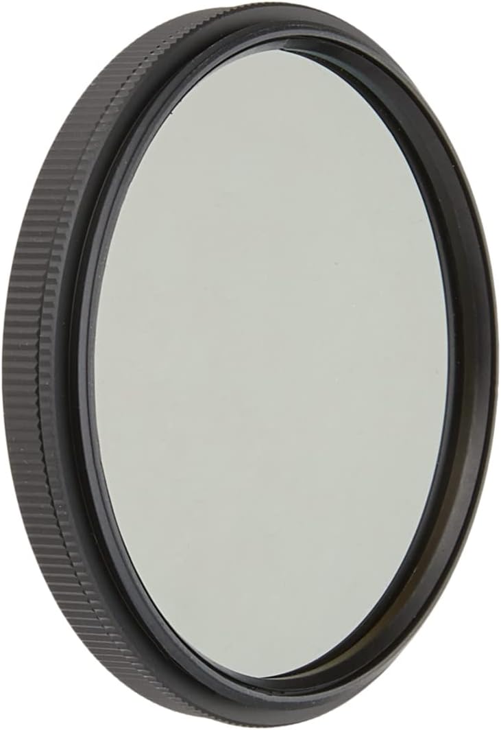 Hoya CIR-PL UV 49mm HRT Circular Polarizing Filter
