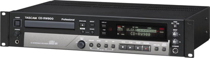 Tascam CD-RW900SL Slot-Loading CD Recorder