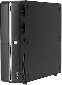 MSI HETIS H81-001BEU Barebone Mini PC — main product image