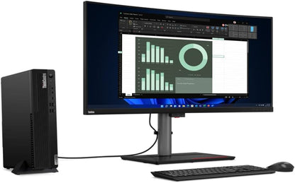 Lenovo 11TG001MUS TC M80S G3 I5 Desktop PC