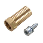 Miller 208698 Twist Lock Power Receptacle Screw Terminal