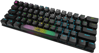 Corsair CH-9189014-NA K70 Pro Mini Wireless RGB Gaming Keyboard