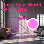 GAROZATION Self-Adhesive Warm Light Correction Gel Film Sheets