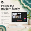 HP 22-Inch Full HD All-in-One Desktop Computer with Windows 11