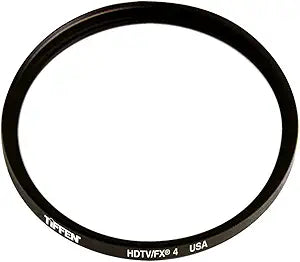Tiffen W58HDTVFX4 58mm HDTV FX 4 Diffusion Filter