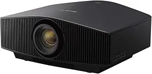 Sony VPLVW995ES 4K HDR Laser Home Theater Projector — main product image