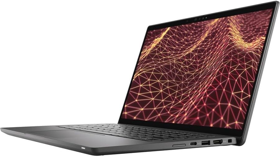 Dell 7430 Latitude 14" Touchscreen Laptop i7, 16GB RAM, 512GB SSD