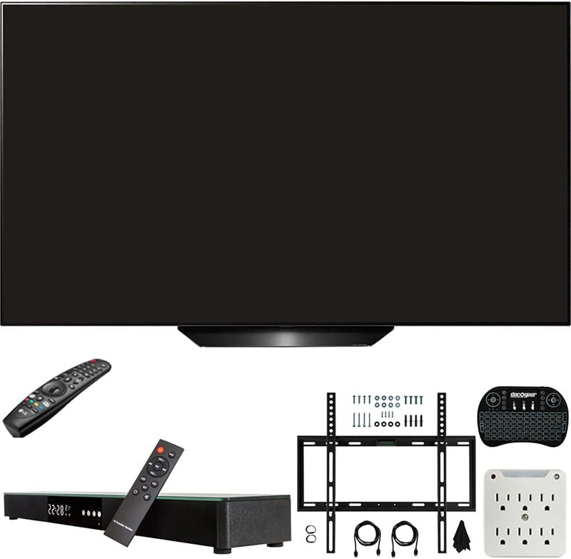LG OLED65B9PUA 65