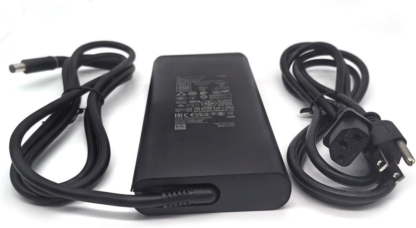 Dell LA360PM230 Alienware 360W Laptop Charger