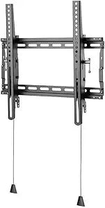Monoprice 105915 EZ Series Tilt TV Wall Mount