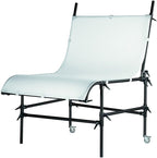 Manfrotto 220B Still Life Table - Product Photography
