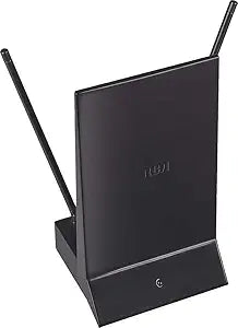 RCA SG_B01ECUK4RC_US Amplified Indoor HDTV Antenna — main product image