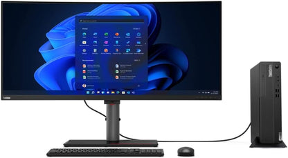 Lenovo 11TG001MUS TC M80S G3 I5 Desktop PC