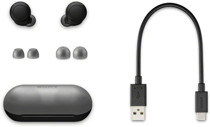 Sony WF-C500 BZ Truly Wireless Earbuds Black