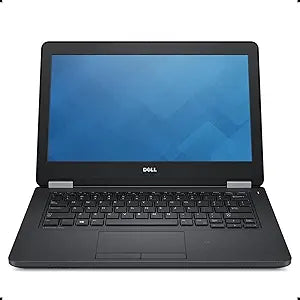 Dell Latitude E5250 i5 Business Notebook 8GB 500G