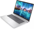 HP 17 inch Laptop Touchscreen, Pentium N5030, 16GB RAM, 1TB SSD, Windows 11