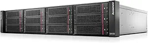 Lenovo 70F10001UX-CTO SA120 48TB Storage Array — main product image