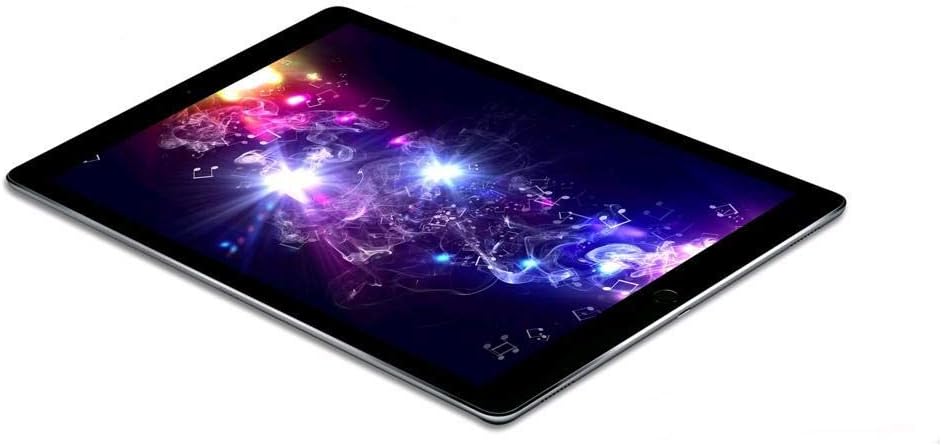 Apple iPad Pro 9.7in 32GB Wi-Fi + Cellular Gray (Renewed)
