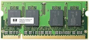 HP B4U39AT 4GB DDR3 1600 PC3-12800 RAM — main product image