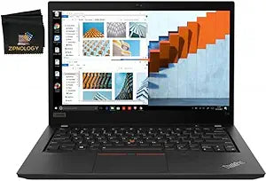 Lenovo ThinkPad T14 G2 20W0014VUS 14" Business Laptop