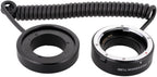 Meike MKCA-MKCUP Macro Reverse Lens Adapter