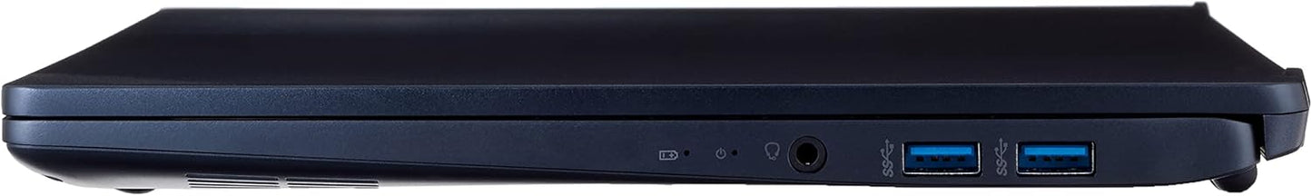 MSI Modern14B1212 14-Inch i3 Laptop 8GB 128GB SSD - Gray