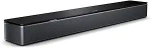 Bose Soundbar 300 Smart Bluetooth Wireless TV Speaker