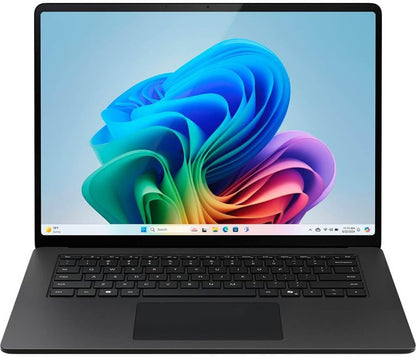 Microsoft ZHI-00001 Surface Laptop 15" Snapdragon X Elite 32GB 1TB SSD