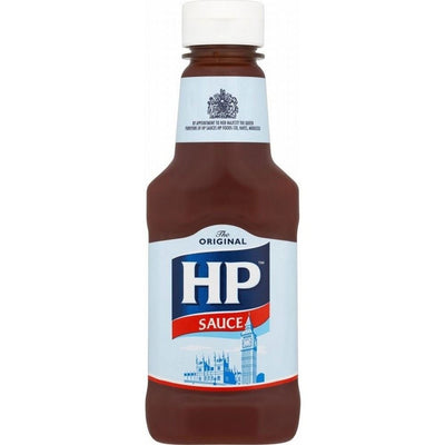 HP Original Sauce (285g) 2-Pack