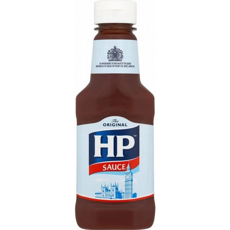 HP Original Sauce (285g) 2-Pack — main product image