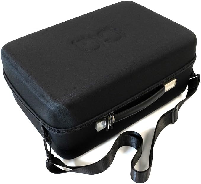 Allen & Heath CQ-20B Mixer - Padded Carry Case