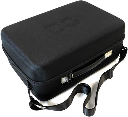 Allen & Heath CQ-20B Mixer - Padded Carry Case