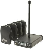 Williams Sound PPA VP 37-00 Personal PA Value Pack
