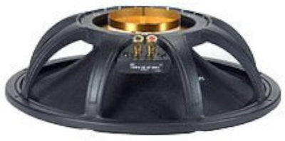 Peavey 560010 Black Widow 1508-8 HE BWX RB Speaker