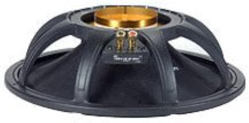 Peavey 560010 Black Widow 1508-8 HE BWX RB Speaker — main product image