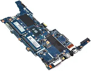 HP 826806-001 EliteBook 850 G3 System Board — main product image