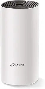 TP-Link Deco M4(1-pack) Whole Home Mesh WiFi