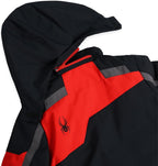 Spyder 38SG075310 Boys Leader Insulated Ski Jacket