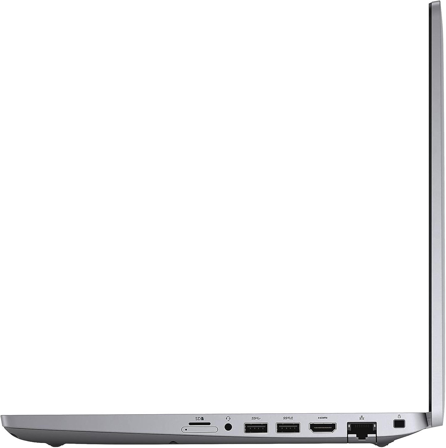 Dell 5511 15.6" FHD Laptop Core i5-10400H 16GB 256GB SSD