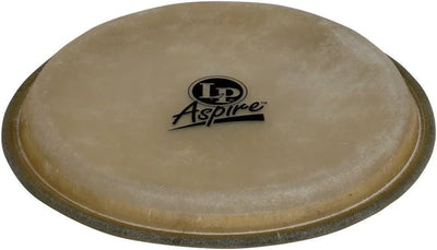 Latin Percussion LPA663B Aspire Bongo Head - 8" Replacement