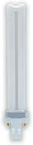 GE F13BX/835/ECO 13W Compact Fluorescent Bulb