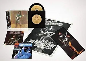 Sony Blow By Blow Hybrid SACD Japanese Import
