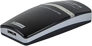 Monoprice 112628 USB 3.0 to HDMI Adapter - 2048x1152 — main product image